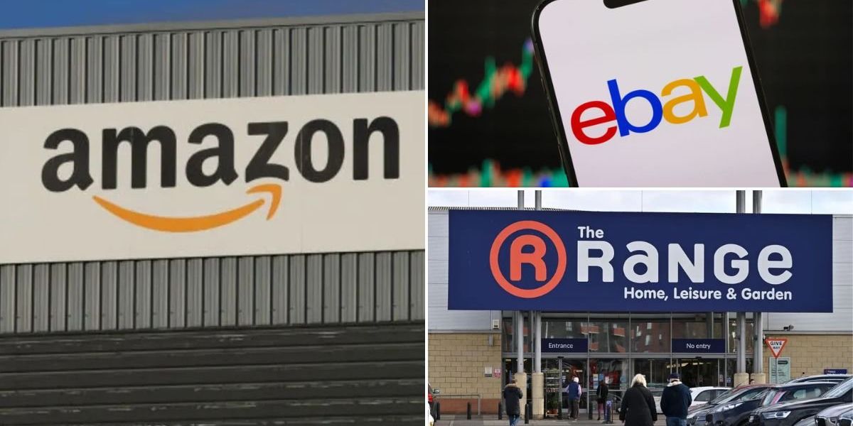 Amazon, eBay, The Range, among companies issuing warning over electrical appliance