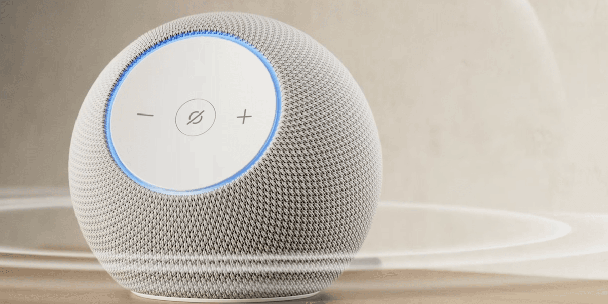 Homeowner has noisy Amazon Echo Dot confiscated following complaints Homeowner has noisy Amazon Echo Dot confiscated following complaints