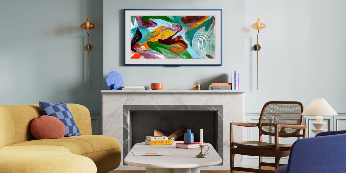 All-new Amazon Fire TV will compete with Samsung’s The Frame All-new Amazon Fire TV will compete with Samsung’s The Frame