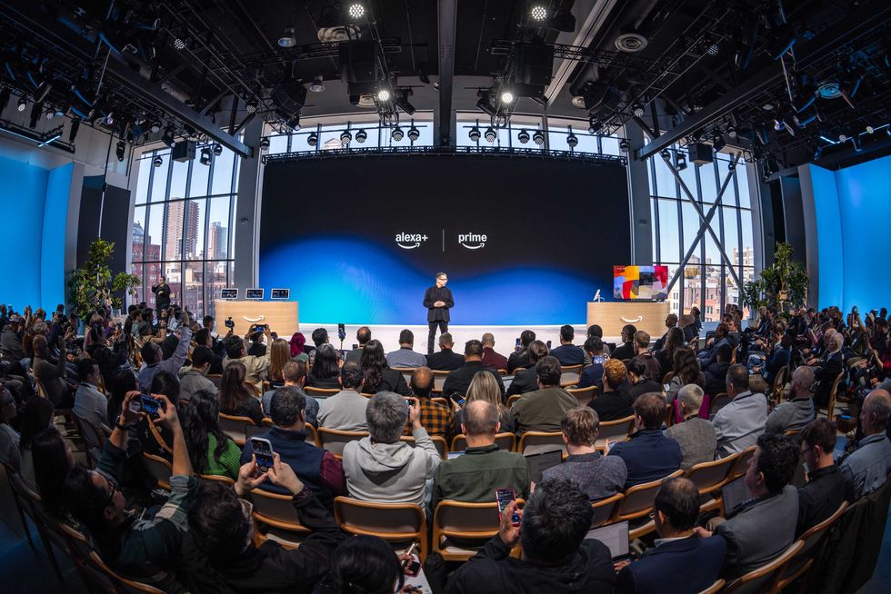 Amazon's biggest announcement of the year is TODAY — a new Kindle, Echo speakers, and more could be unveiled