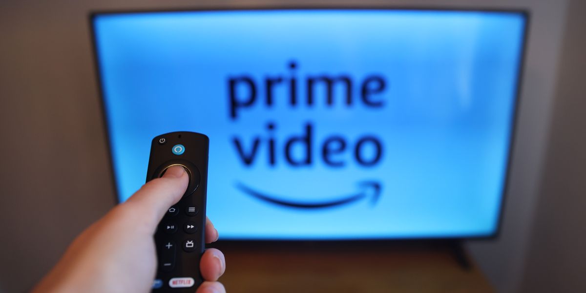NextImg:Amazon Fire Stick warning issued as crackdown on streaming sees man arrested