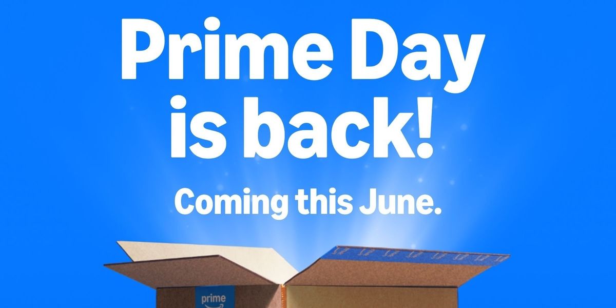 Amazon Prime users will unlock ‘best deals of the summer’ in June Amazon Prime users will unlock ‘best deals of the summer’ in June