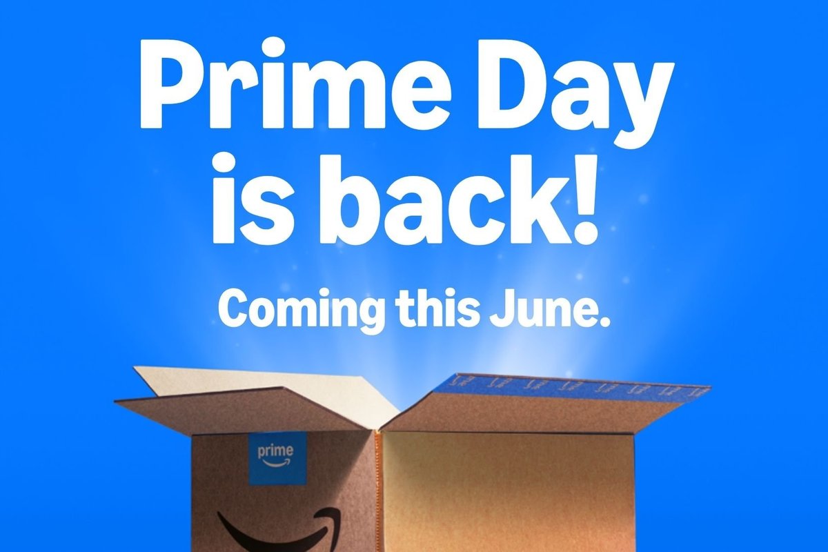 Amazon is treating Prime members to its 'best deals of the summer' in June