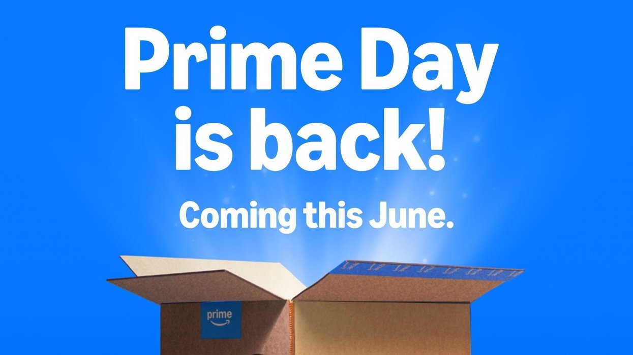 Amazon is treating Prime members to its 'best deals of the summer' in June