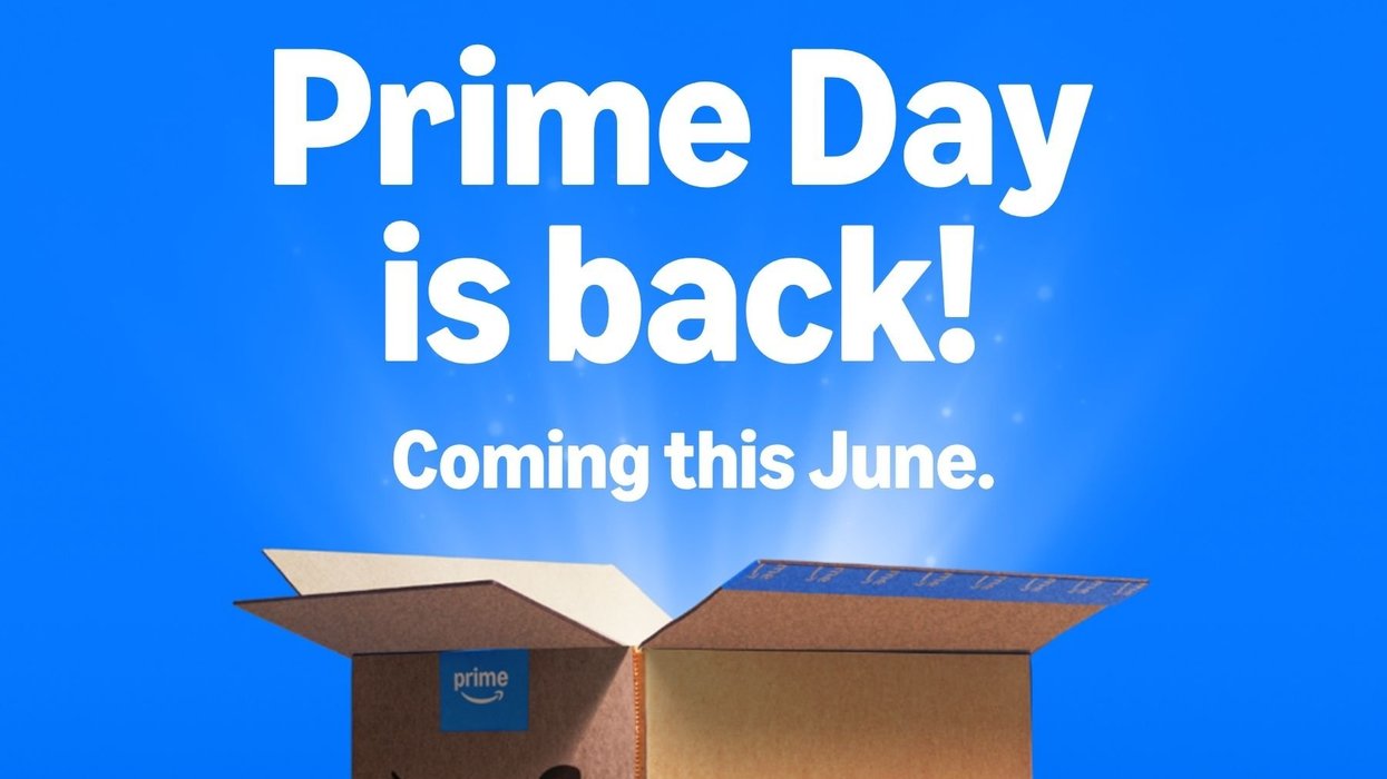 Amazon is treating Prime members to its 'best deals of the summer' in June