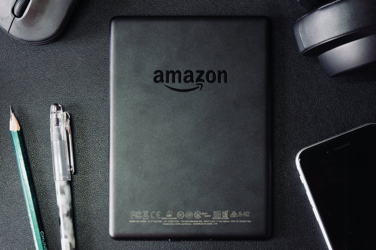 'Nightmare' Amazon rule change could leave 2 million Kindle e-readers unable to download new books