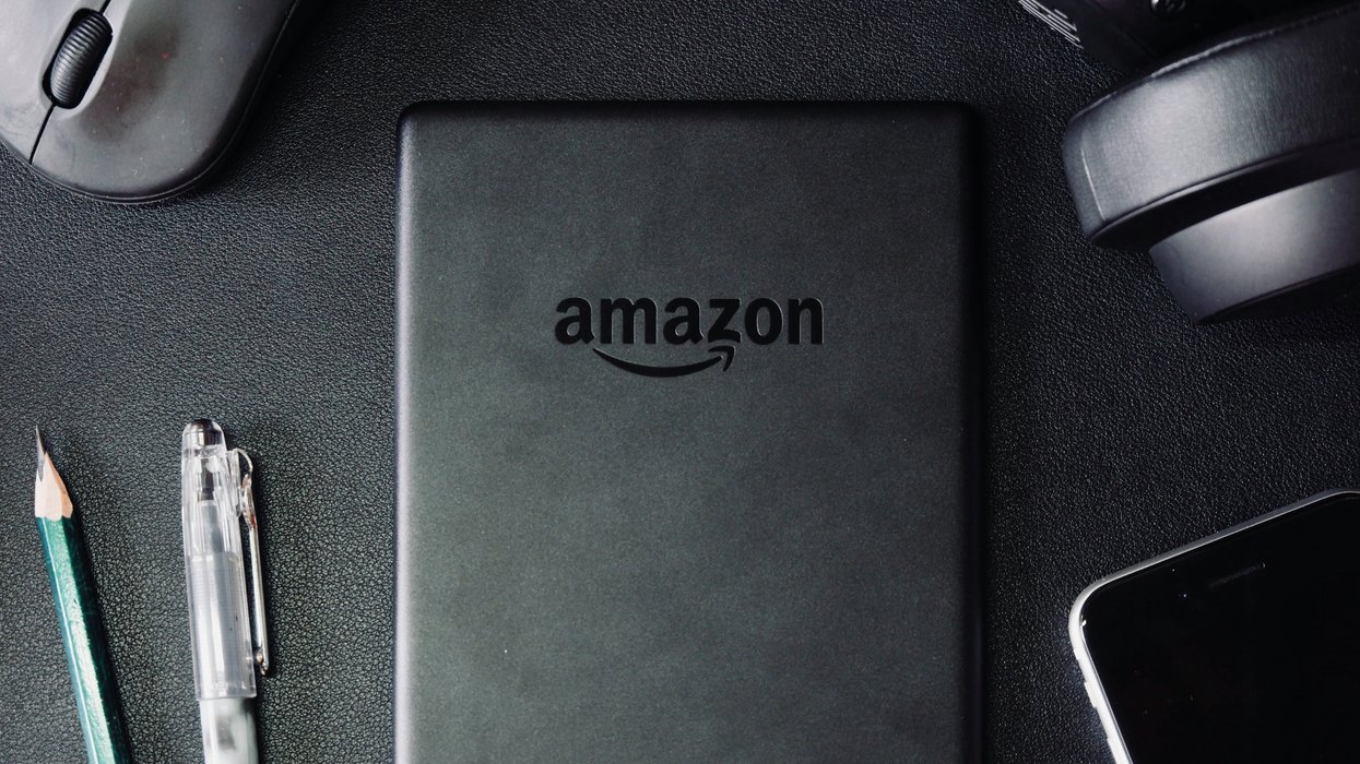 'Nightmare' Amazon rule change could leave 2 million Kindle e-readers unable to download new books