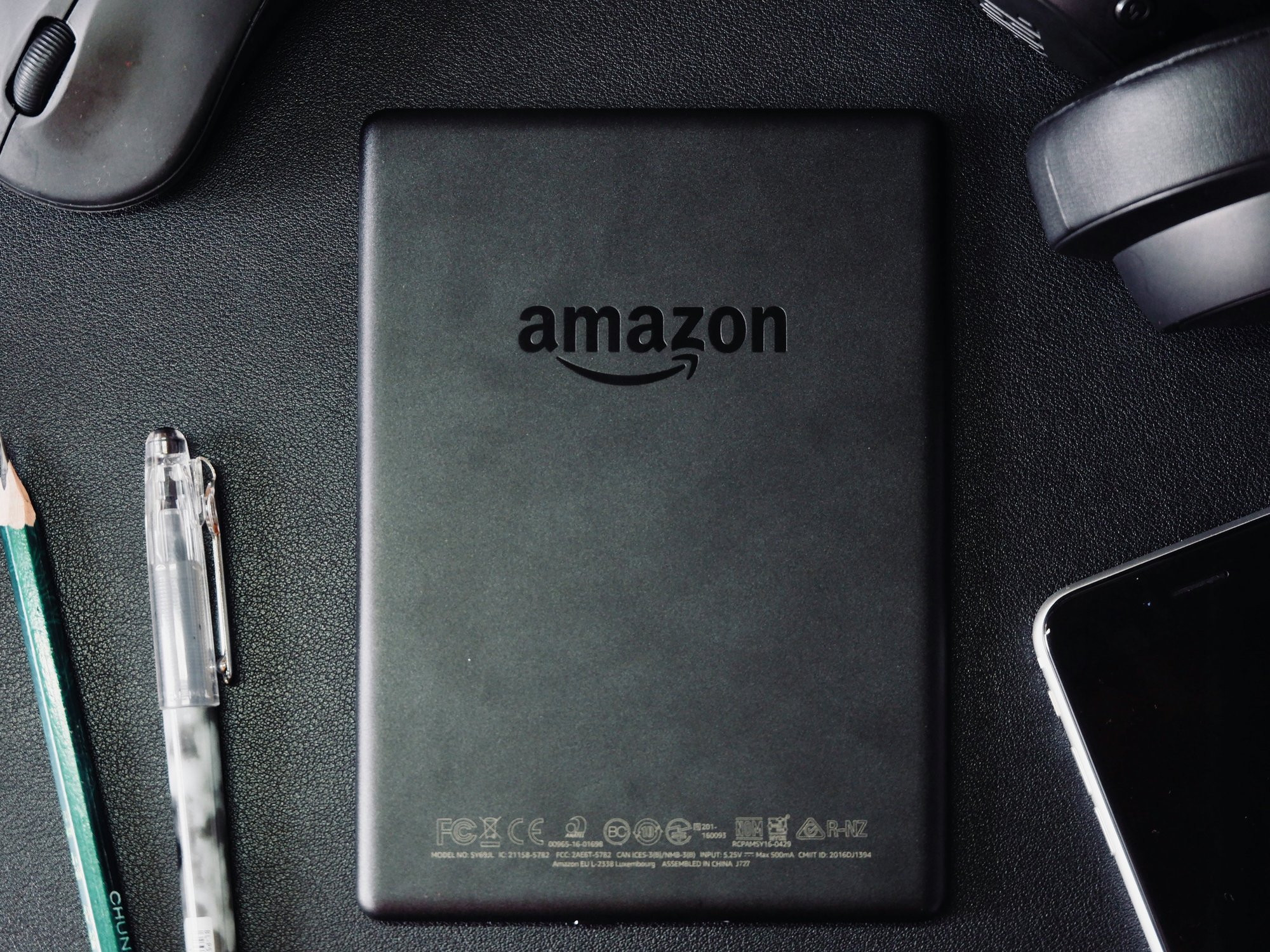 'Nightmare' Amazon rule change could leave 2 million Kindle e-readers unable to download new books