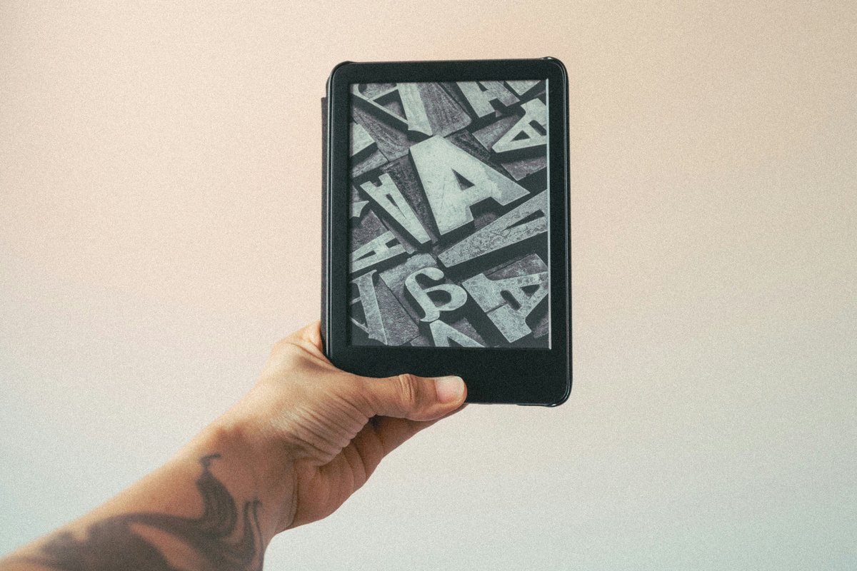 Critical Kindle update arrives tomorrow, will YOU be one of millions left unable to download new books?