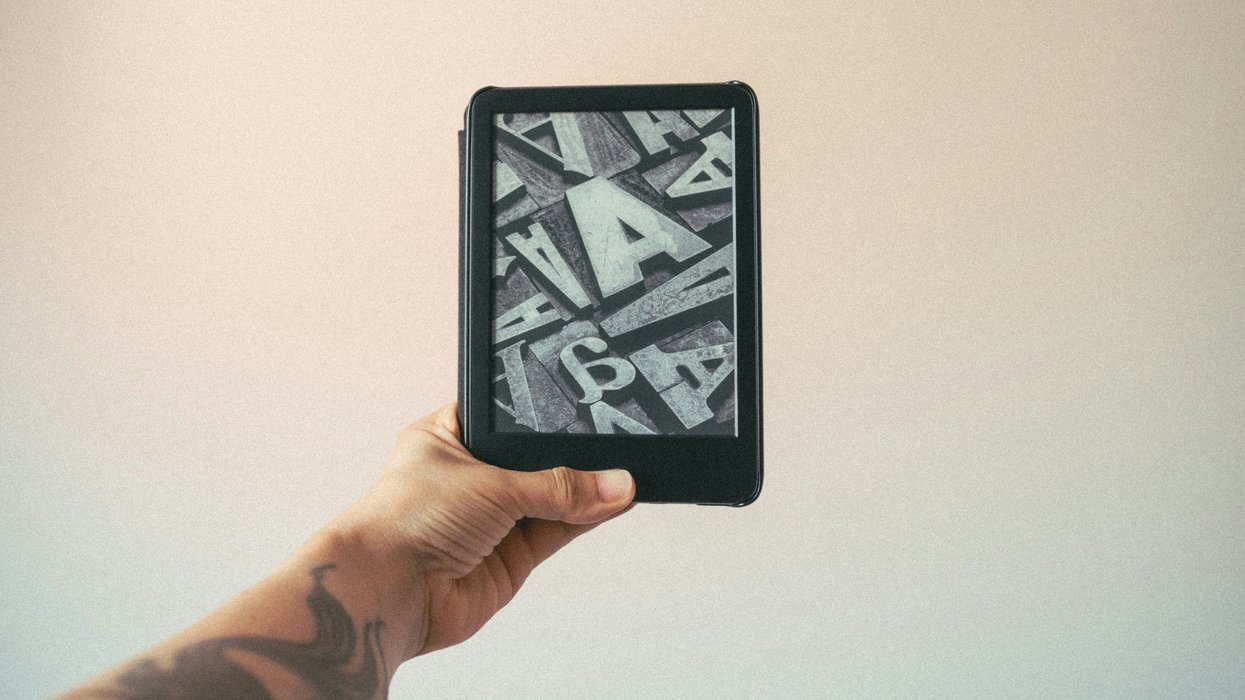 Critical Kindle update arrives tomorrow, will YOU be one of millions left unable to download new books?