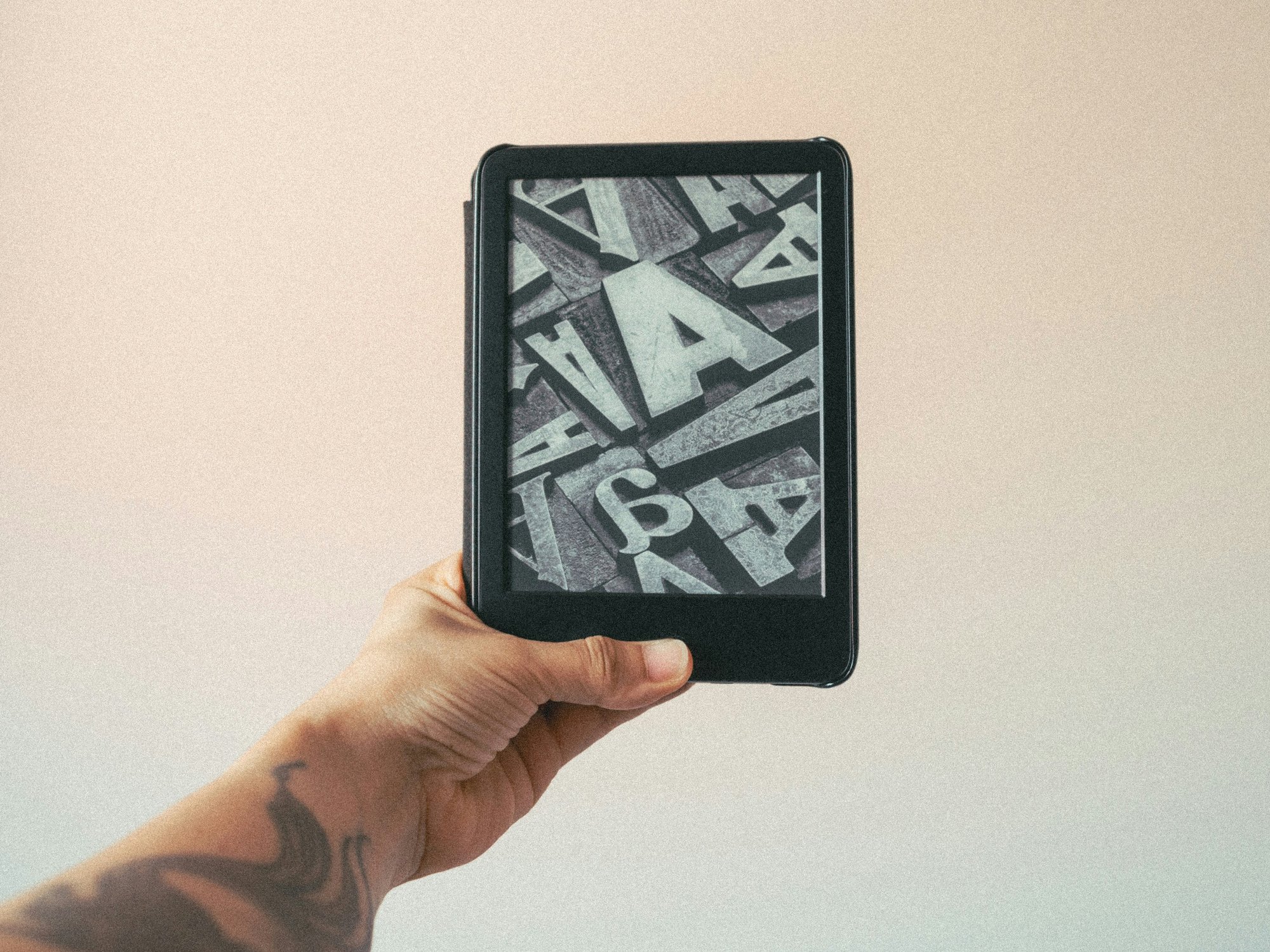 Critical Kindle update arrives tomorrow, will YOU be one of millions left unable to download new books?