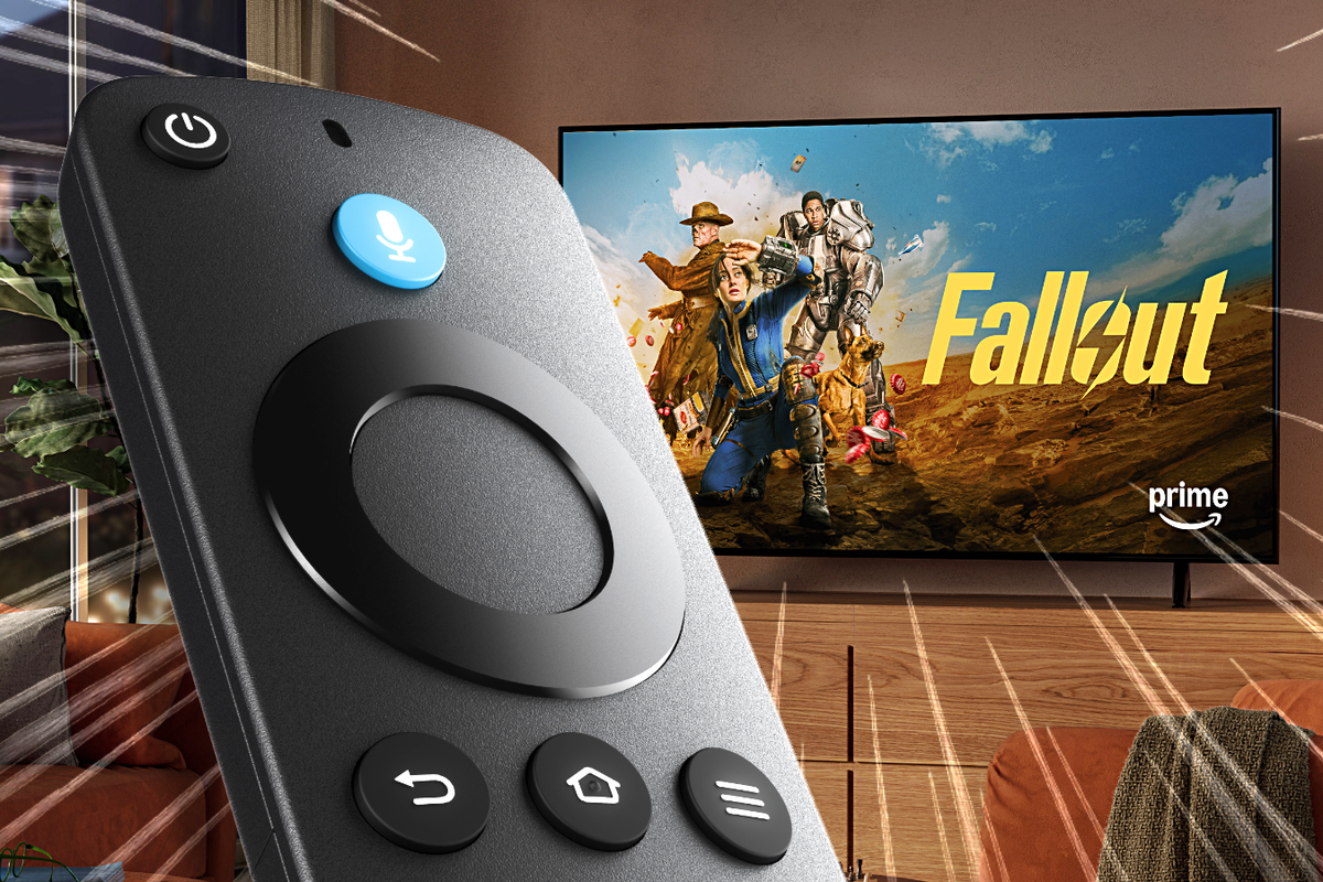 Fire TV Stick crackdown on free streams is 'welcome step' but viewers must stay on high alert, watchdog warns