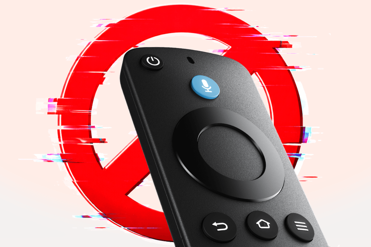 Amazon cracks down on installation of illegal streaming apps to Fire TVs in UK — how YOU are affected