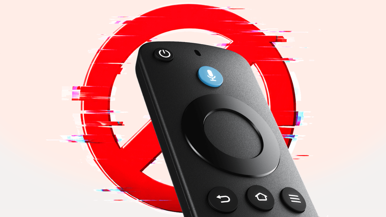 Amazon cracks down on installation of illegal streaming apps to Fire TVs in UK — how YOU are affected