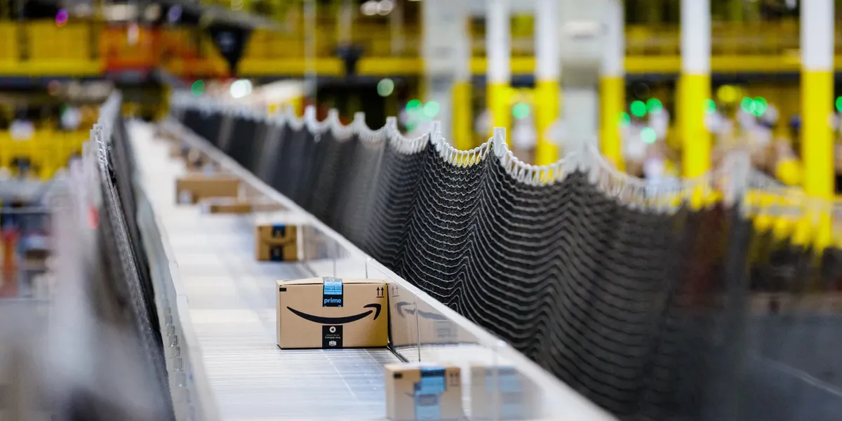 NextImg:Check your Amazon account now! Millions risk missing price cuts because they've avoided free upgrade