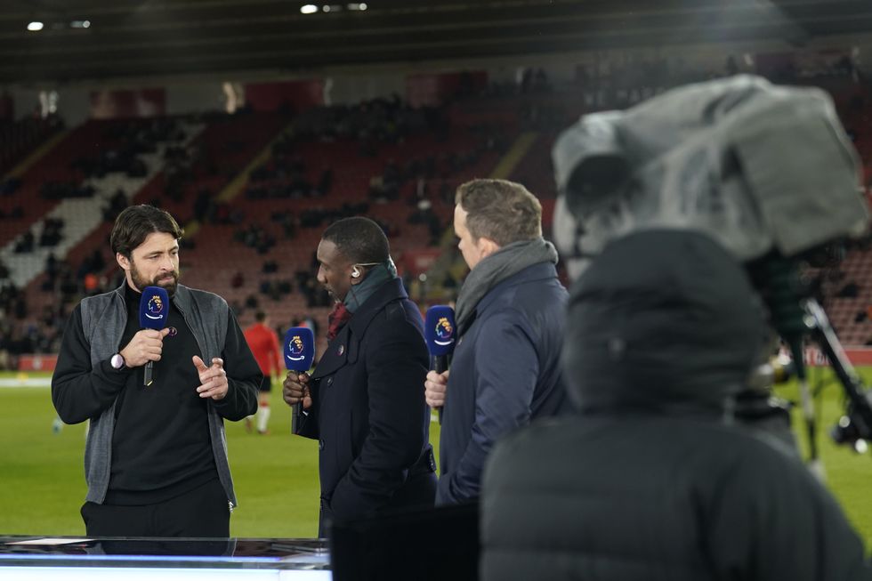 Amazon Prime currently hold the rights to several Premier League matches over the festive period