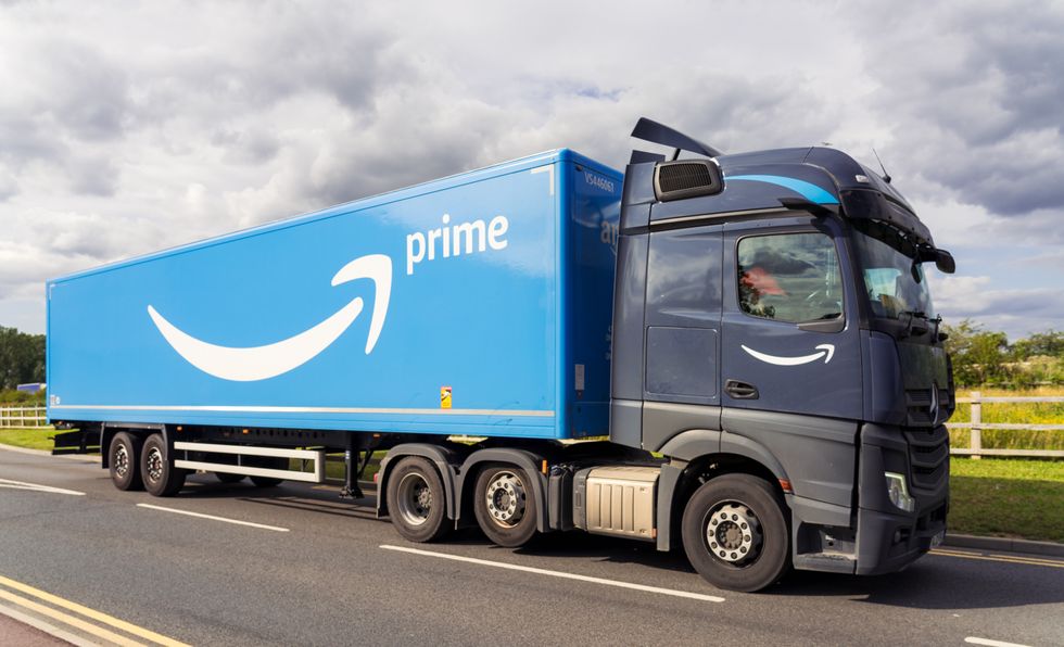Amazon Prime