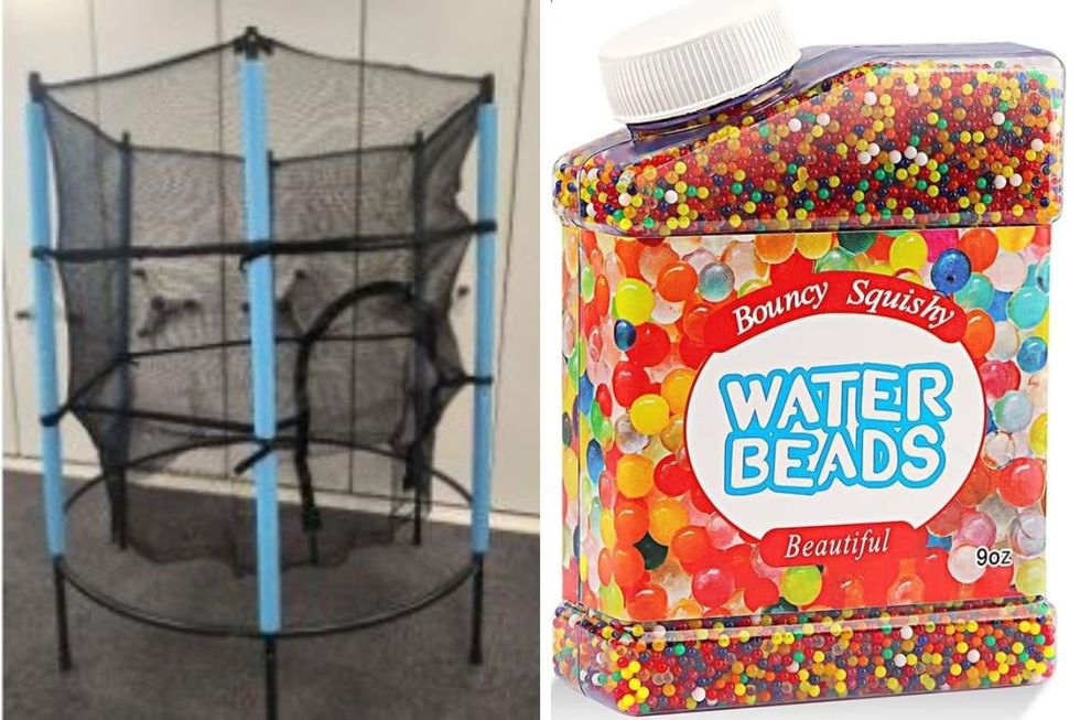 AMAZON PRODUCTS RECALL