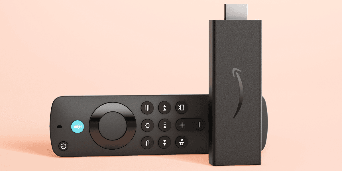 Save 56% on Fire TV Stick if you send a broken one to Amazon Save 56% on Fire TV Stick if you send a broken one to Amazon