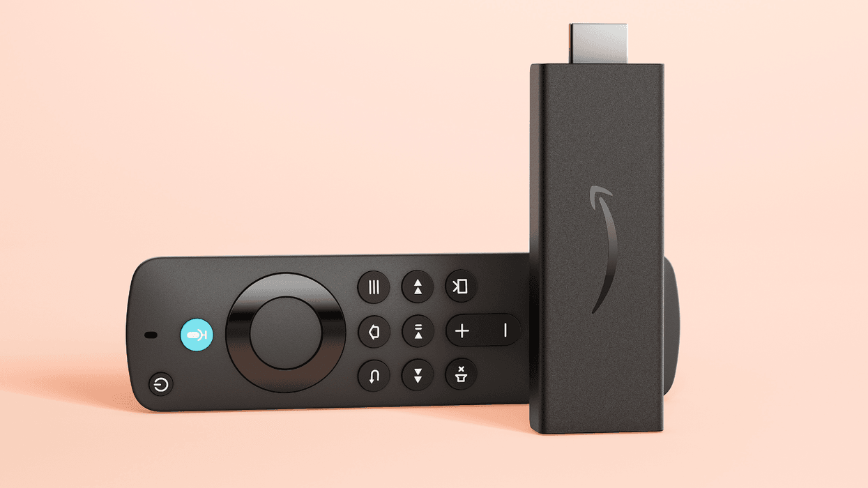 Send your broken Fire TV Stick back to Amazon, and you can upgrade at 56% off the usual price