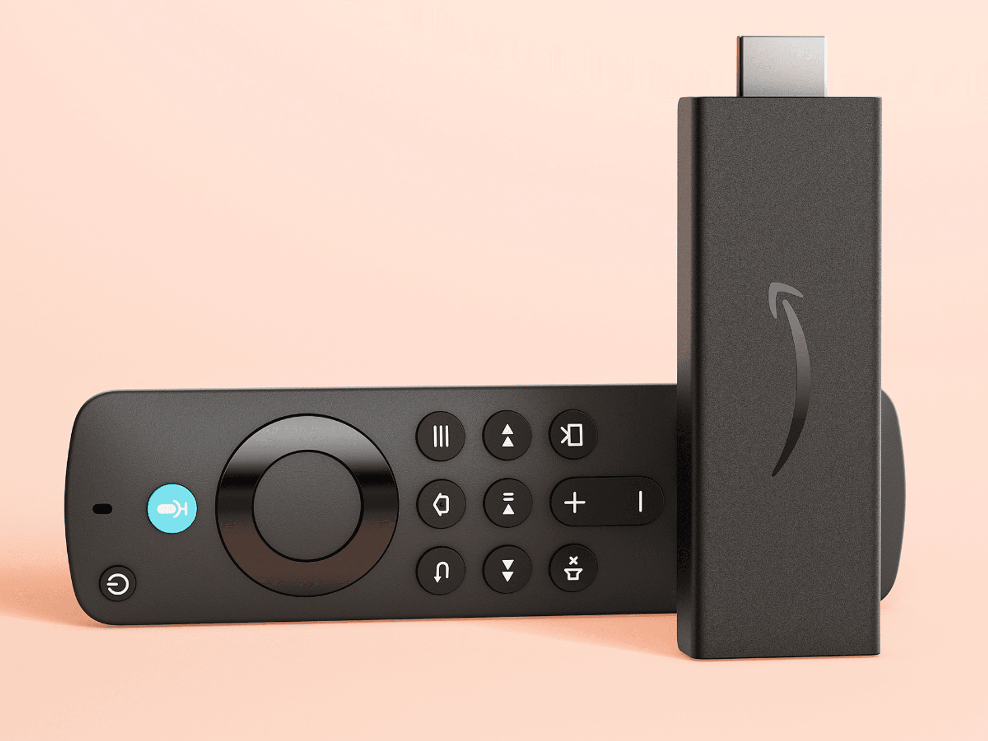 Send your broken Fire TV Stick back to Amazon, and you can upgrade at 56% off the usual price