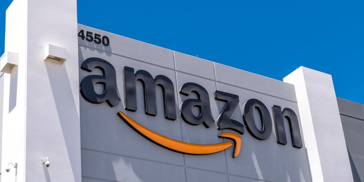 Amazon recalls lighting product amid serious hazard warning for shoppers Amazon recalls lighting product amid serious hazard warning for shoppers