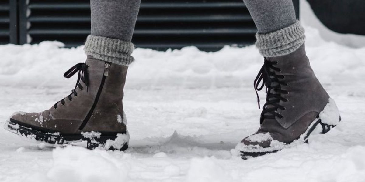 The 5 winter boots you need in your shoe cupboard, according to a leading stylist The 5 winter boots you need in your shoe cupboard, according to a leading stylist