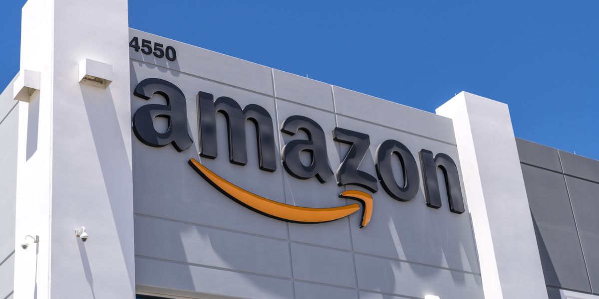 Amazon takes on Tesco and Sainsbury’s with fresh food now available for same-day delivery Amazon takes on Tesco and Sainsbury’s with fresh food now available for same-day delivery