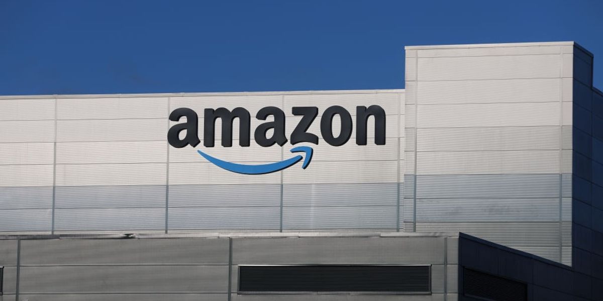 NextImg:Urgent product recall: Children's toy sold on Amazon sparks warning of 'serious hazard' - border force ban UK entry