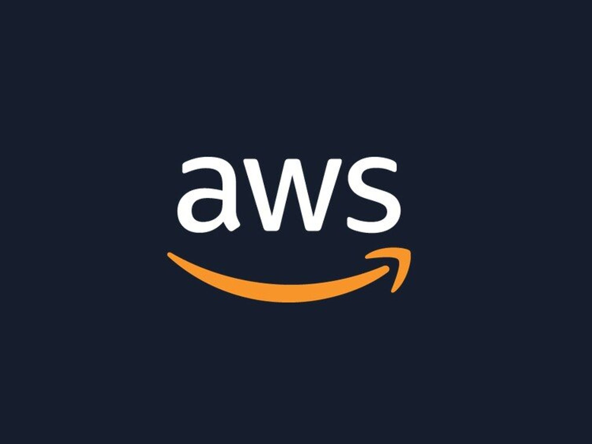 Amazon Web Services logo
