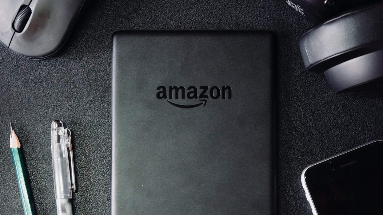 'Nightmare' Amazon rule change could leave 2 million Kindle e-readers unable to download new books