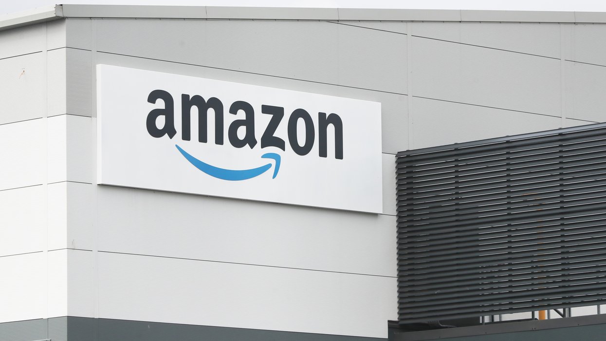 Amazon