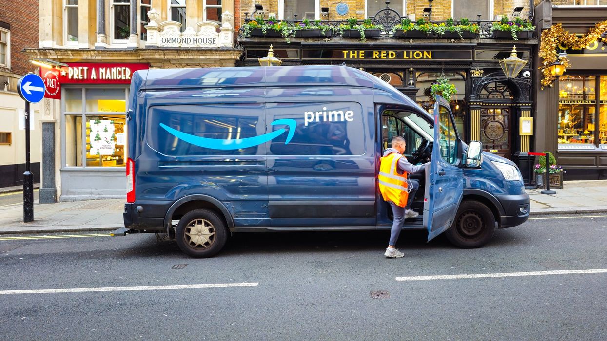Amazon