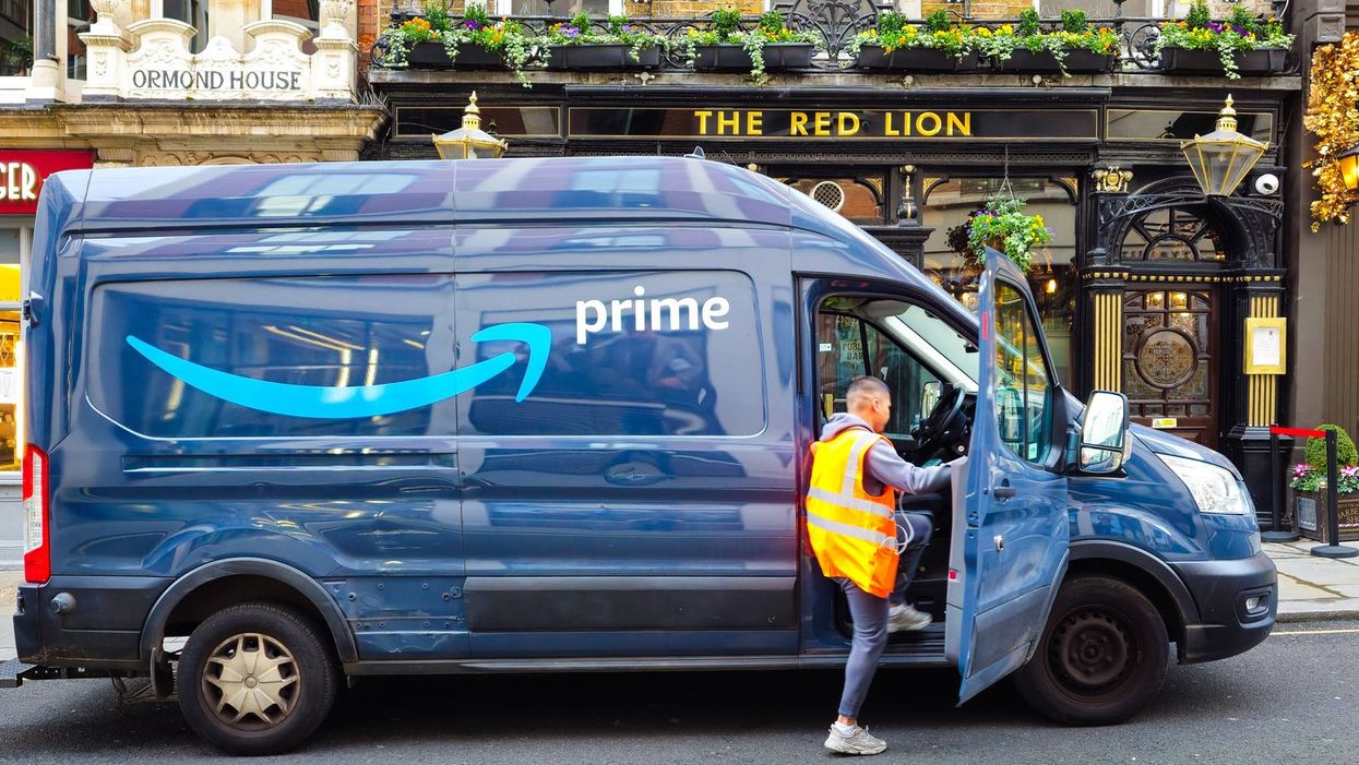 Amazon