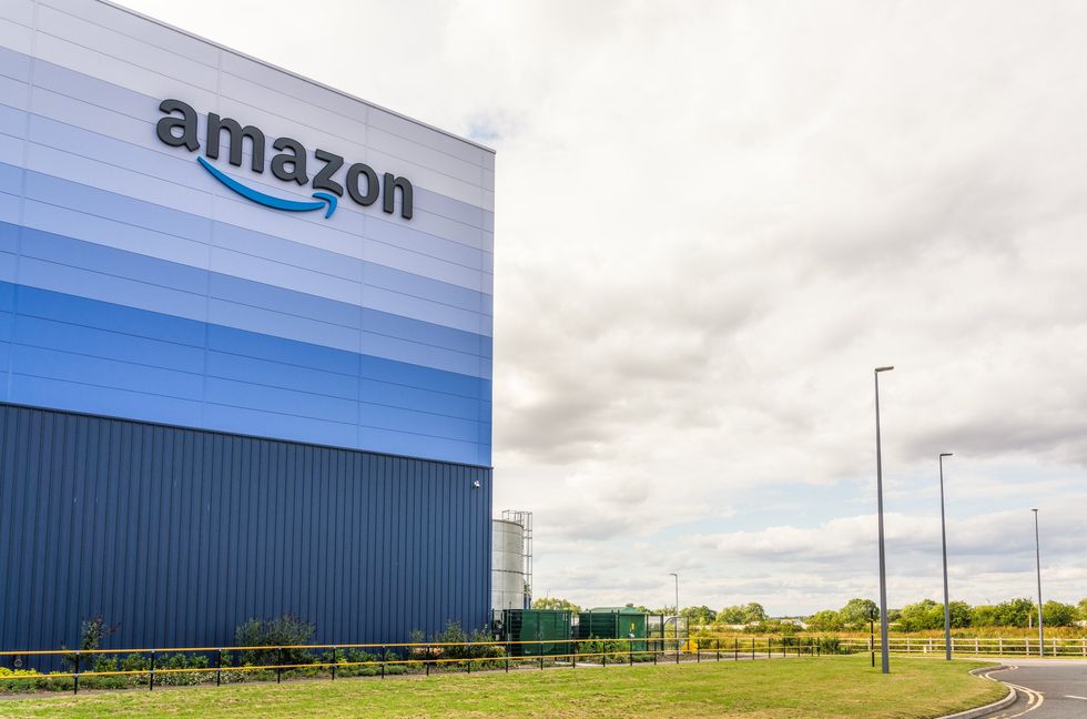 Amazon