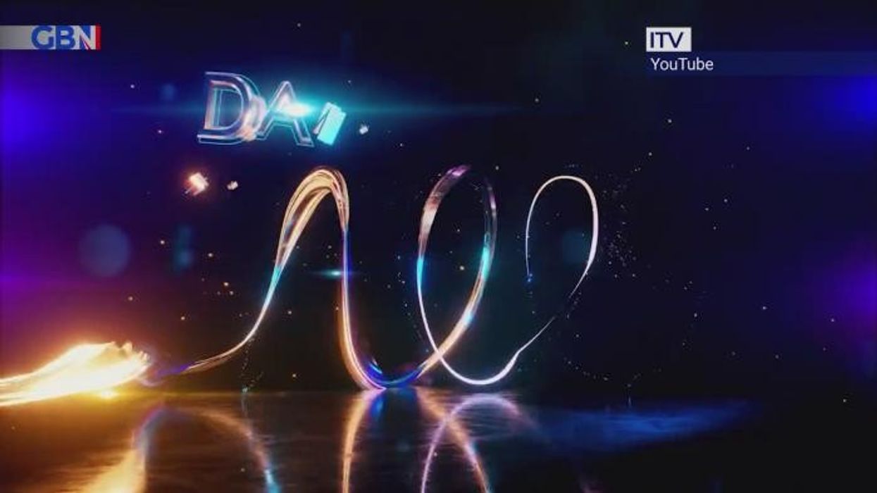 ITV Dancing on Ice fans call for format change as 'fix row' erupts