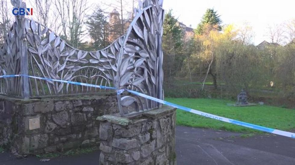 Amber Gibson: Murder detectives in plea for information as family seek answers