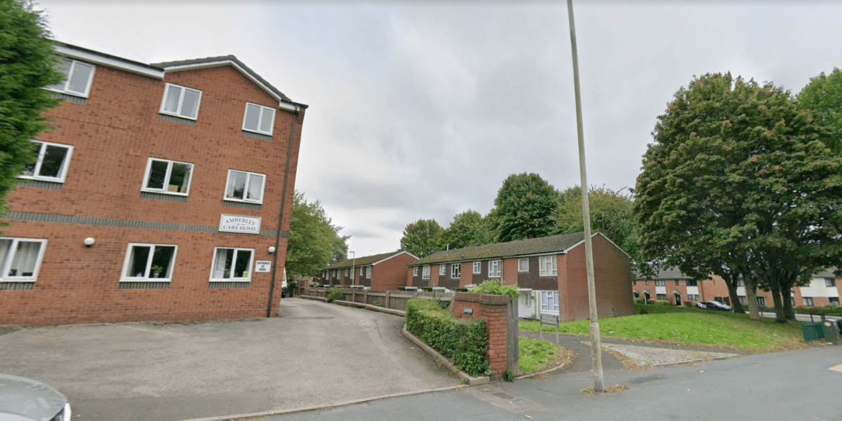 Care home bosses jailed in ‘one of Britain’s biggest elder fraud cases’ after attempting to steal pensioner’s £175,000 estate Care home bosses jailed in ‘one of Britain’s biggest elder fraud cases’ after attempting to steal pensioner’s £175,000 estate