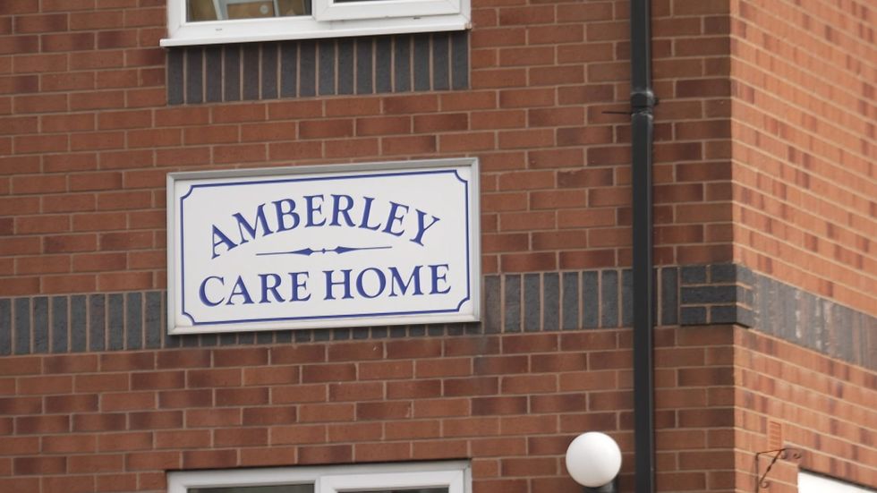 Amberley Care Home