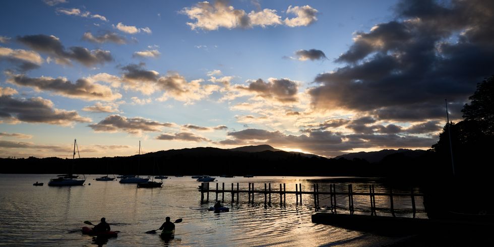 Ambleside