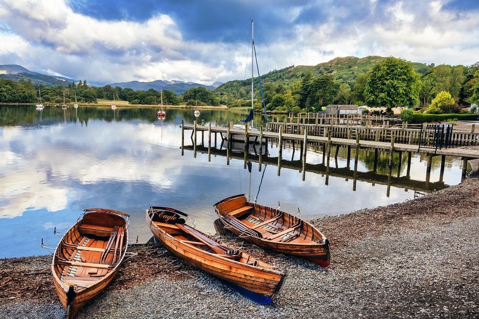 Ambleside