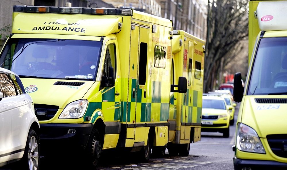 Ambulance
