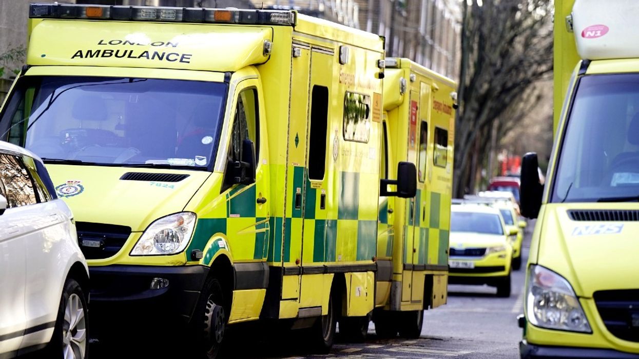 Ambulance