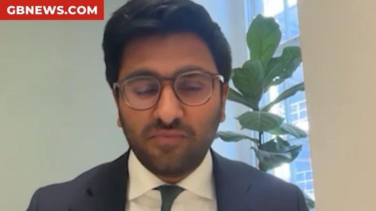 Foreign Office is 'refusing to wake up' to reality of Donald Trump, ex-diplomat admits