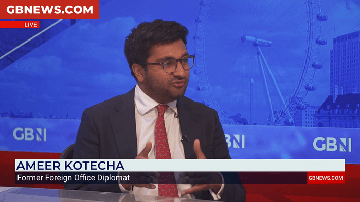 Ameer Kotecha