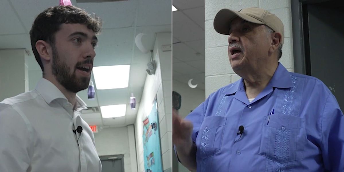 NextImg:Detroit Islam centre boss RED-FACED as GBN America confronts him over shocking Hamas ‘denial’ tweets: ‘I corrected that, but not in writing’