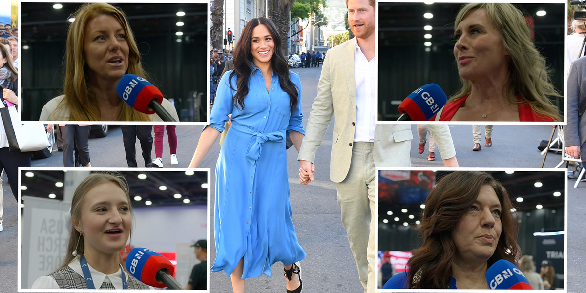 NextImg:‘I really don’t like her!’ American conservatives hit out at Meghan Markle
