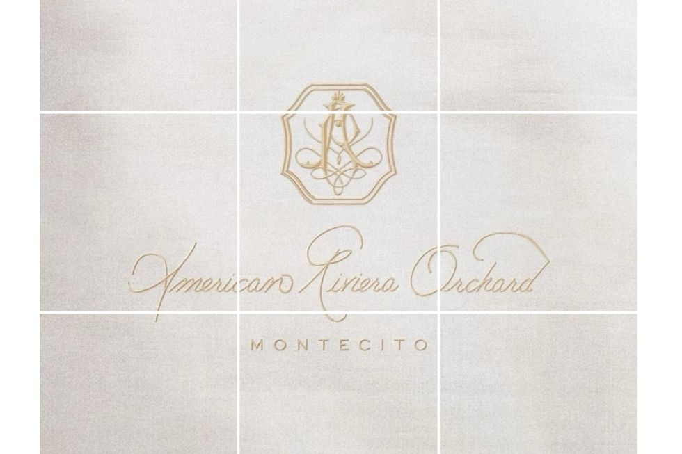 American Riviera Orchard