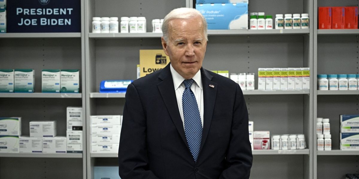 NextImg:Americans in Biden's hometown 'worried sick' over migrant crisis - 'We're on a razor's edge'