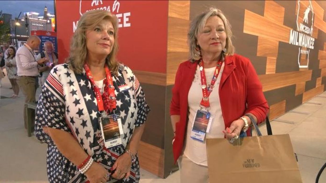 Republicans reveal how they really feel about Britain and the ‘special relationship’